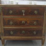 507 5444 CHEST OF DRAWERS